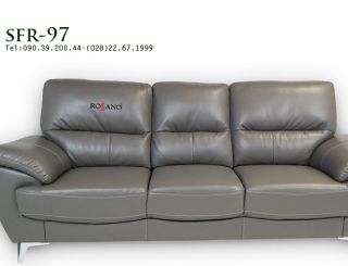 sofa rossano SFR 97